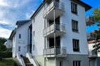  Residenz Düne III Boltenhagen - Eingangsbereich