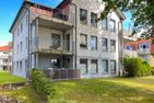  Hanse-Haus Boltenhagen - Süd-West Ansicht