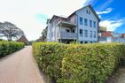  Hanse-Haus Boltenhagen - Hausansicht