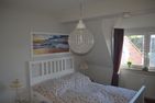  Ferienwohnung Meerglück Flensburg Flensburger Förde - Schlafzimmer