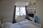  Ferienwohnung Meerglück Flensburg Flensburger Förde - Schlafzimmer