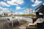  Ferienwohnung Wolke 7 Olpenitz Ostseeresort Olpenitz - Balkon