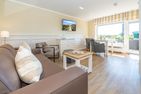  App. Kampen Kampen - Wohnzimmer