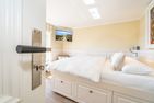  App. Kampen Kampen - Schlafzimmer