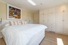  App. Kampen Kampen - Schlafzimmer
