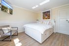  App. Kampen Kampen - Schlafzimmer