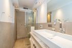 App. Kampen Kampen - Badezimmer