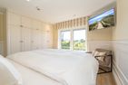  App. Kampen Kampen - Schlafzimmer