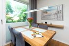 Villa Sohn Deck 7 Billstraße - Wohnzimmer
