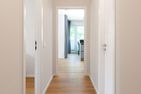 Villa Sohn Deck 7 Billstraße - Wohnzimmer