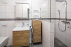 Villa Sohn Deck 7 Billstraße - Badezimmer