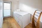Villa Sohn Deck 7 Billstraße - Schlafzimmer