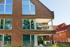 Villa Sohn Deck 7 Billstraße - Hauptansicht