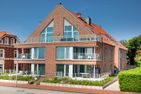 Villa Sohn Deck 7 Billstraße - Hauptansicht