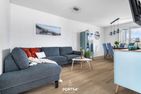  Ferienwohnung Pier 4t Olpenitz Ostseeresort Olpenitz - Wohnzimmer