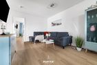  Ferienwohnung Pier 4t Olpenitz Ostseeresort Olpenitz - Wohnzimmer