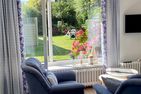  Lerchenweg Apartment Westerland - TV / Multimedia