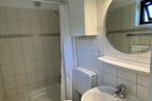  Lerchenweg Bungalow Westerland - Badezimmer