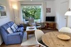  Lerchenweg Bungalow Westerland - TV / Multimedia