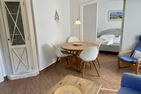  Lerchenweg Bungalow Westerland - Schlafzimmer