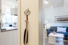  Parkliebe 7 Ostseebad Wustrow - 