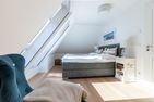  Parkliebe 7 Ostseebad Wustrow - 