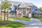  Parkliebe 7 Ostseebad Wustrow - 