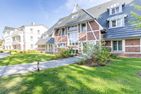  Parkliebe 7 Ostseebad Wustrow - 