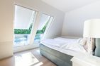  Parkliebe 7 Ostseebad Wustrow - 