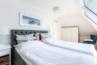  Parkliebe 7 Ostseebad Wustrow - 