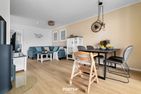  Ferienwohnung Lunas Shelter Olpenitz Ostseeresort Olpenitz - Wohnzimmer