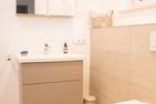  Ferienhaus House Kowloon Westerholz Flensburger Förde - Badezimmer