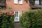  Haus Shelly Keitum - Fassade / Eingang