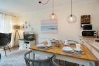  Haus Shelly Keitum - Wohnzimmer