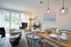  Haus Shelly Keitum - Wohnzimmer