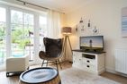  Haus Shelly Keitum - TV / Multimedia