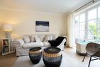  Haus Shelly Keitum - Wohnzimmer