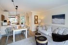  Haus Shelly Keitum - Wohnzimmer