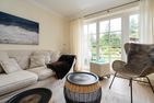  Haus Shelly Keitum - Wohnzimmer