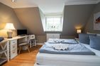 Haus Shelly Keitum - Schlafzimmer