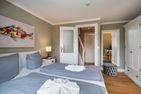  Haus Shelly Keitum - Schlafzimmer