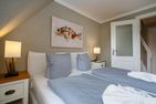  Haus Shelly Keitum - Schlafzimmer