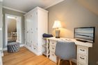  Haus Shelly Keitum - Schlafzimmer
