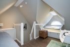  Haus Shelly Keitum - Schlafzimmer