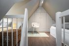  Haus Shelly Keitum - Schlafzimmer
