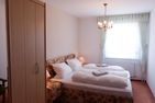 Haus Nordenlicht Ferienwohnung „Naujokat" Wittdün auf Amrum - Schlafzimmer
