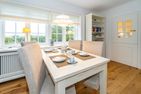  Wiip Hüs Keitum - Wohnzimmer