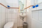  Wiip Hüs Keitum - Badezimmer