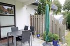  Gmelinstraße 28, Whg. 52, Feriendomizil am Südstrand Wyk - Gartenmöbel