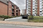  Sylter Residenz Westerland - Fassade / Eingang